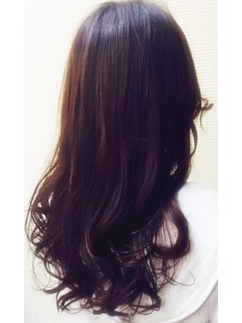 セビアン(Cest Bien) ゆるふわスタイル