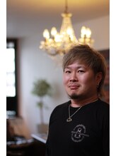 ドリロマ(DREBO de ROMAGIR)&nbsp;坂梨 得嗣