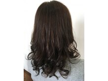 ヘアー ベル フルール(HAIR Belle fleur)