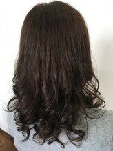 ヘアー ベル フルール(HAIR Belle fleur)