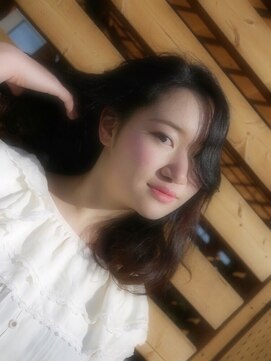 ファースト 泉中央店(first) 大人っぽゆるふわ◎20代30代40代50代