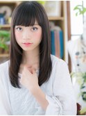 *bliss浦和*間違いナシの好感度！黒髪ストレートa