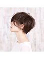 インセンス 二子玉川店(insence) egショート