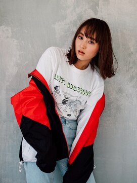 グランシャリオ 笹塚店(Grand Chariot) 【GrandChariot 笹塚】ナチュラルウェットロブ