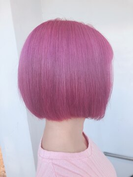 アドール(ADOR) 【ADOR＊MIHO】バービーピンクちゃん