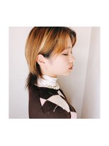 ビーニー(BeeNee) color