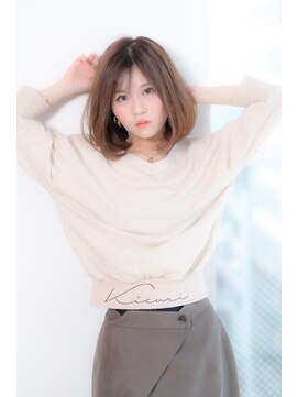 リル 8F 銀座(Rire) 【Rire-リル銀座-】大人のオシャレなうち巻☆