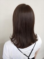 ニコ(nico...)&nbsp;ラベンダーアッシュ☆