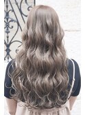 柔らかシフォンベージュ◎