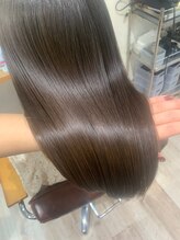 自分にあった髪質改善メニューを決めていきましょう！【吉祥寺/吉祥寺駅/学割U24】