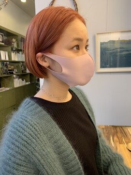 ウブ(ubu) ubu guest hair 22