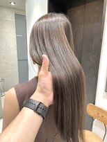 フェリア 松山(Feria)&nbsp;【Feria松山】oggiottoケアプロトリートメント♪“Sota Tawara”