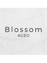 Blossom 上尾店　白髪ぼかし/レイヤーカット/髪質改善/メンズ