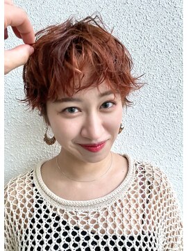 バロウ(BURROW) お客様お客様スナップ