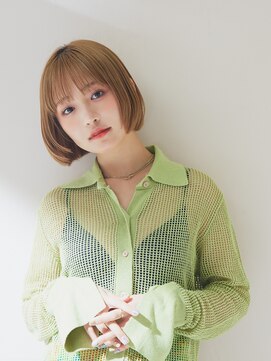 クロード モネ 吉祥寺店(Claude MONET) ＜MONET＞似合わせカット/20代30代40代【吉祥寺】