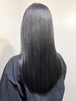 リリー シンジュク(Lilly)&nbsp;【Lilly新宿】#髪質改善#イルミナカラー#美髪#艶髪#韓国