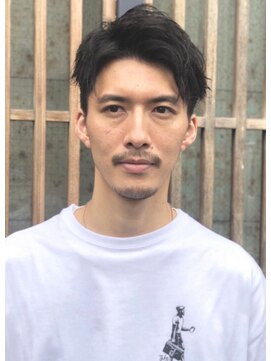 メゾンツムギ(MAISON TSUMUGI) メゾンツムギ《吉沢ジュン》大人サーフショート