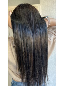 カラーライフ(COLOR LIFE) ブルーブラック