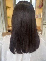 リブ(Riv.)&nbsp;グレイカラー