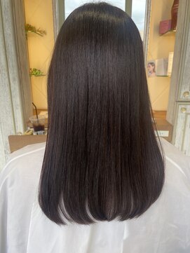 リブ(Riv.) グレイカラー