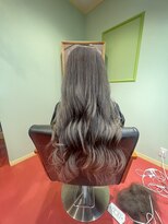 エマ(emma)&nbsp;ハイトーン！グレージュカラー！