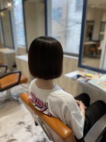 シャルマン 六町(CHARMANT) うる艶ヘアエステトリートメント