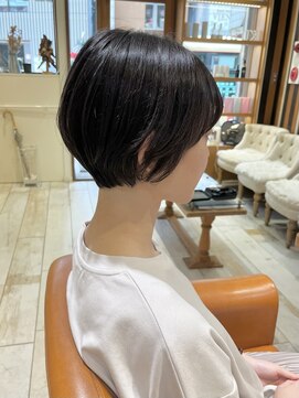 ネオリーブ クタ 町田店(Neolive kuta) 【Ｎｅｏｌｉｖｅｋｕｔａ町田店】大人ショート