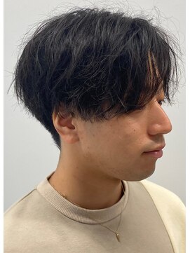 ショウアミュゼ(Show Amuser) パートツイスパ