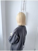 抜きっぱなしブロンド