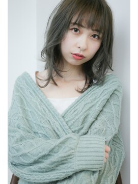 アルス(ars) 髪質改善