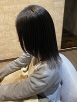 リブラン バイ ルッカ(Liburan by Lucca)&nbsp;縮毛矯正