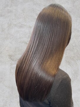 ウィールール 手稲店(WE RULE) 美髪