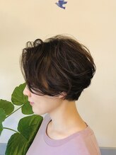 アレン ヘアメイク(ALEN hair make)