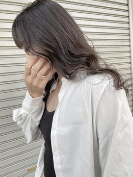 プルメリアドット(Plumeria.) インナー