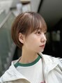 アンバー 池袋(amber)&nbsp;お悩み解消ライフスタイルに合わせた提案[池袋/池袋駅/池袋西口]
