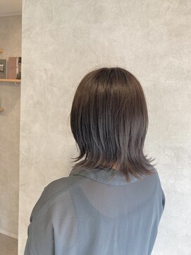 シェリー(Cherie) モノトーンベージュ