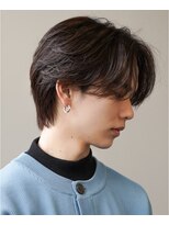 グランディール(Grandir)&nbsp;メンズマッシュスタイル