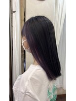 アトリエマイ 西新井東口店(MAI) インナーカラー