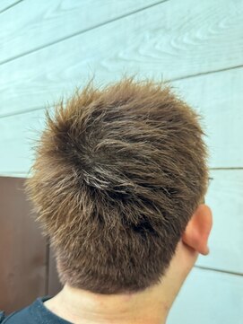 カラールーム(Color Room) ブリーチ無しミルクティーベージュ