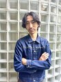 ツバメ ヘアー(TSUBAME HAIR) YOHEI TAHARA