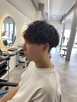 レノ 直江店(RENO)&nbsp;波巻きスパイラル♪