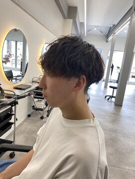 レノ 直江店(RENO) 波巻きスパイラル♪