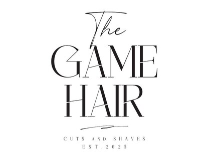 ザ ゲームヘアー(THE GAME HAIR)の写真