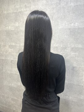 ウーラバイウェルズ 大和八木(U-ra by wells) ロングスタイル