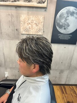 シャルマン(charmant) ハイライト