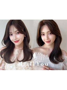 最新薬剤を使用し、透明感や大人のヌケ感をカラーで演出♪肌まで綺麗に魅せるカラーでトレンドHairに♪