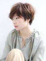 プラスイズム ヴェレン(PLUSISM Velen)&nbsp;●くびれショート京都宇治30代40代50代