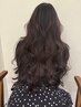 《OPEN記念★》カット ￥4,400　【鹿児島中央駅】
