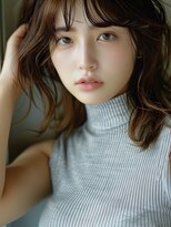 ロゼラヴィ(rosee Ravie)&nbsp;レイヤー