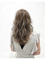 ステアケース 武蔵小杉店(stair:case) ロング